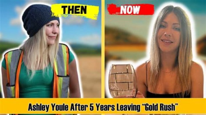 “Gold Rush” star Parker Schnabel’s Wiki: Net Worth, Girlfriend Ashley Yule, Baby, Age, Married, Salary