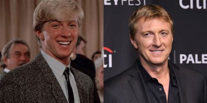 
Guy Zabka, Judy Zabka – William Zabka’s Family And Siblings’ Names 