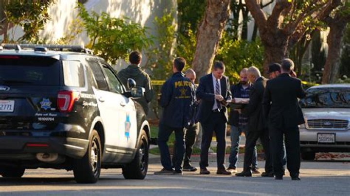 
Hammer Attack Video on Paul Pelosi Was Released By Court 