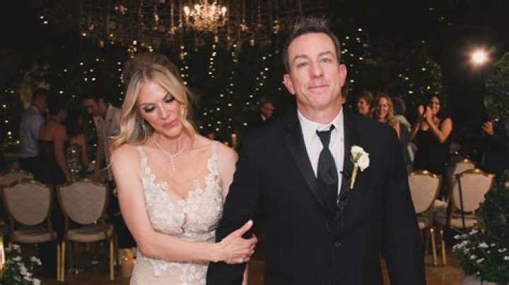 Has Jamie Lissow Divorced With His Wife Jessica Lissow? Comedian And Writer Married Life And More Details