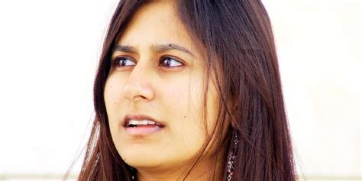 
Hasan Minhaj’s sister Ayesha Minhaj (lawyer) Wiki Bio, age, net worth, wife 