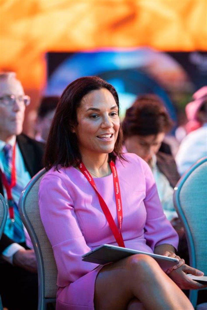 Helima Croft Height, Weight, Net Worth, Age, Birthday, Wikipedia, Who, Instagram, Biography