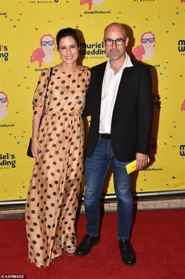 
Here’s The Truth We Know About Missy Higgins’ Husband, Dan Lee 