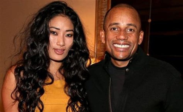 Hill Harper, A Cancer Survivor, Intends To Wed His Asian Girlfriend As His Wife