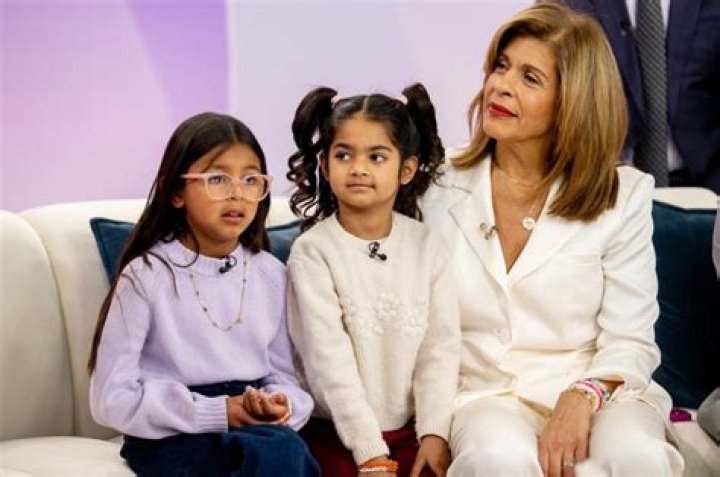 
Hoda Kotb Returns to ‘Today’ Show, Reveals Daughter’s Health Scare as Reason Behind Long Absence 