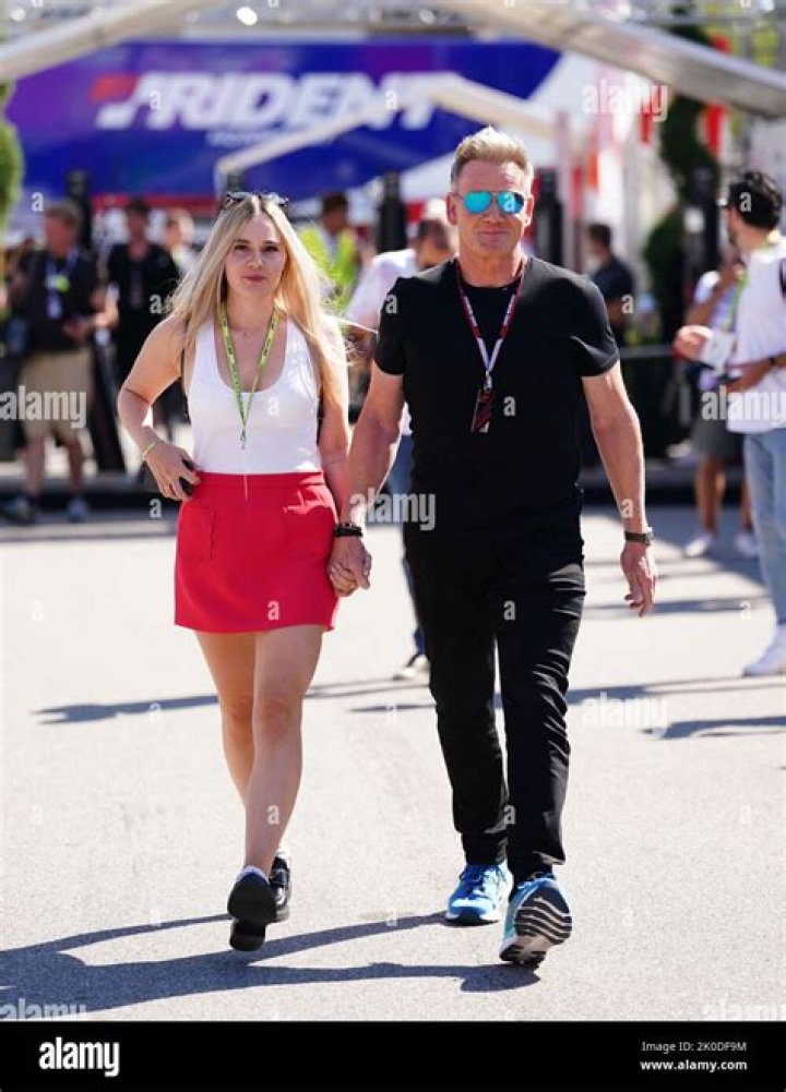 Holly Anna Ramsay Height, Weight, Net Worth, Age, Birthday, Wikipedia, Who, Nationality, Biography