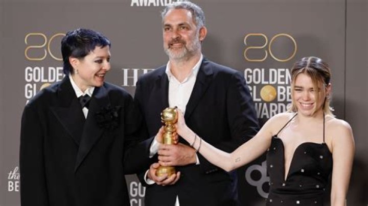
‘House of the Dragon’ ‘s Emma D’Arcy Says Golden Globes 2023 Nod Came After They ‘Stopped Pretending’ 