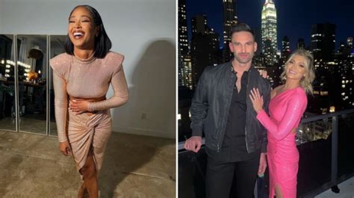 
“I do feel bad for Mya tbh”: Summer House fans slam Lindsay and Carl for their behavior towards Mya 