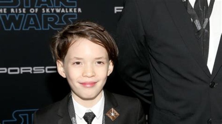 
Ilan Hall and Girlfriend Ayame Kawaguchi Have An Adorable Son 