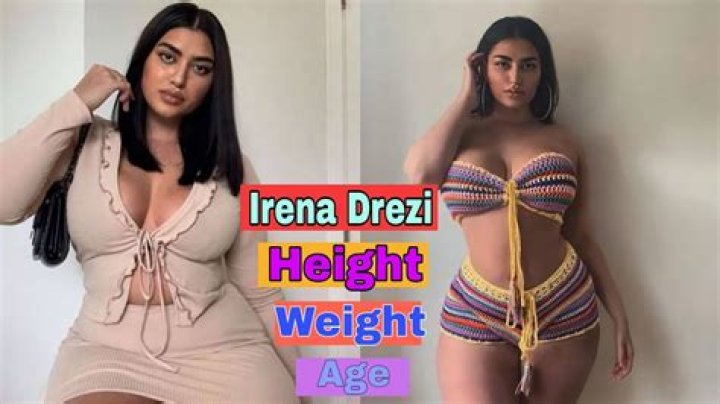 
Irena Drezi Height, Weight, Net Worth, Age, Birthday, Wikipedia, Who, Nationality, Biography 