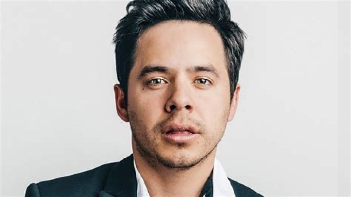 
Is American Idol Star David Archuleta Really a Gay? 