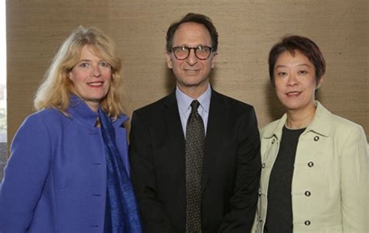 Is Andrew Weissmann Married? Who Is His Wife or Partner?