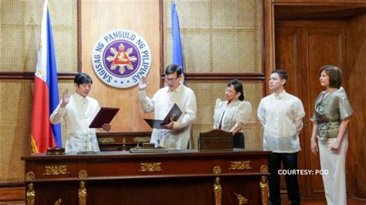 
Is Benjamin Diokno Related To Chel Diokno? Relation Between Filipino Governor And Lawyer 