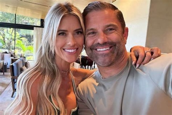 Is Christina Hall Pregnant? Who is Christina Hall?