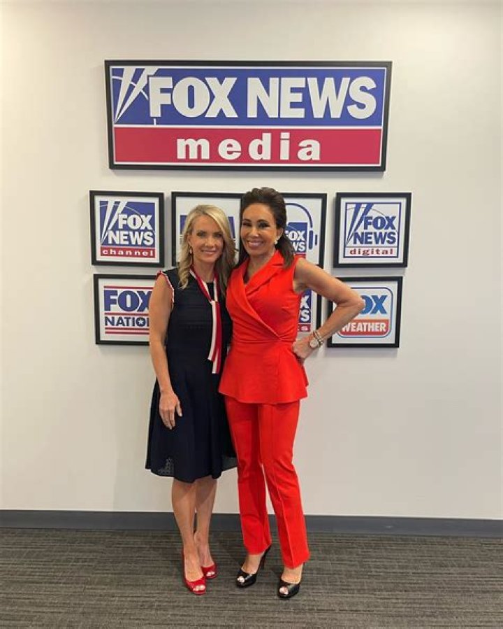 
Is Dana Perino Sick? Where Is American Political Commentator Now? 