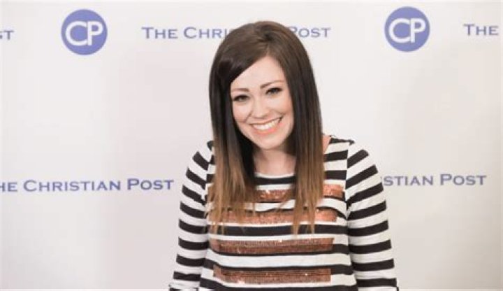 Is Kari Jobe Pregnant? Who is Kari Jobe?