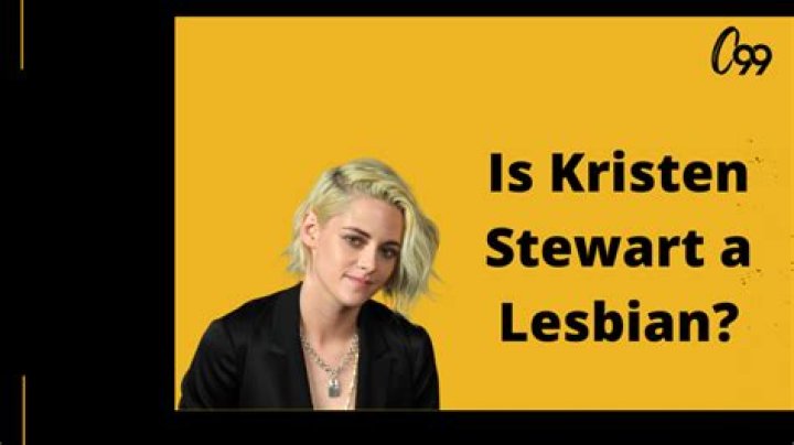Is Kristen Stewart a Lesbian? Know More About Her Life!