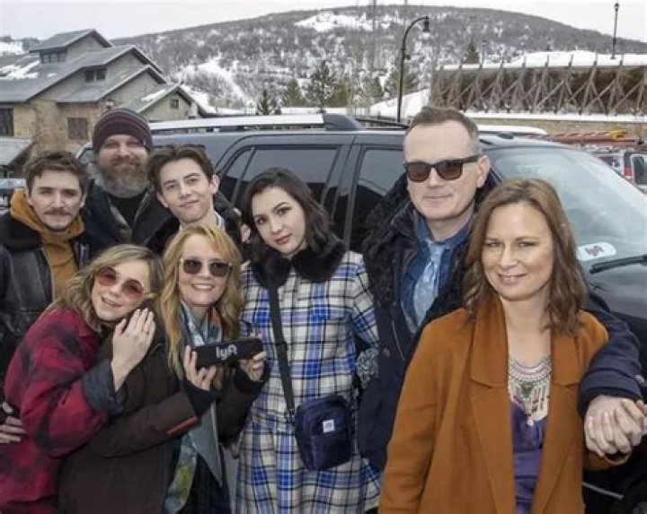 
Is Pat Healy Married? His Bio, Age, Wife and Net worth 