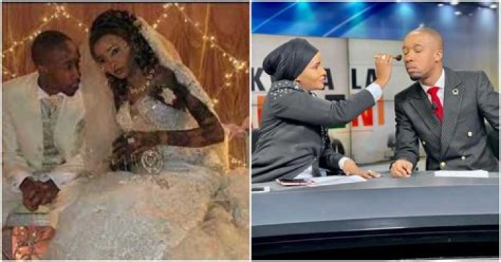 
Is Rashid Abdalla Married To Second And New Wife? Accident News With Lulu Hassan & Facts 
