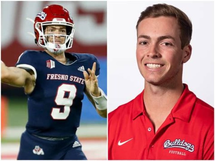 Jake Haener Height, Weight, Net Worth, Age, Birthday, Wikipedia, Who, Nationality, Biography