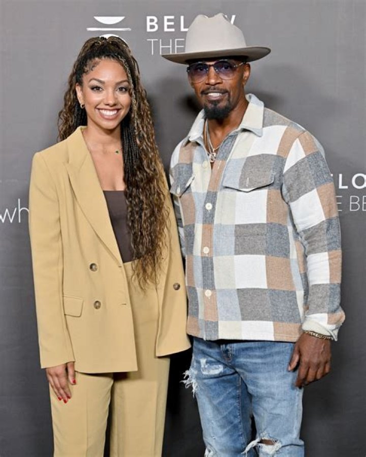 
Jamie Foxx out of hospital, says daughter Corinne Foxx, rubbishing media panic 
