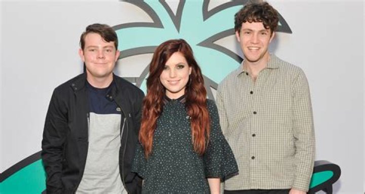 
Jamie Sierota Wiki Bio, age, net worth, wedding, siblings, height, baby 