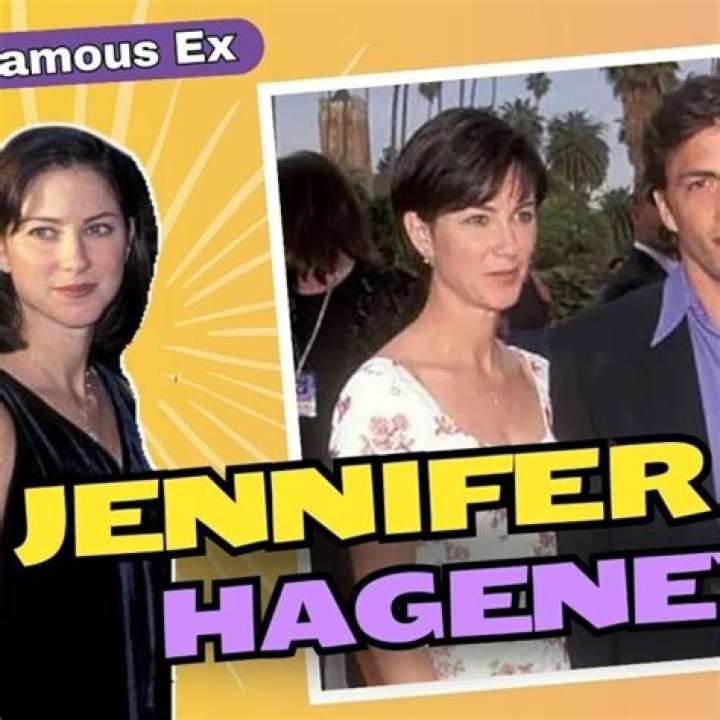 Jennifer Hageney Age, Birthday, Wikipedia, Who, Nationality, Biography