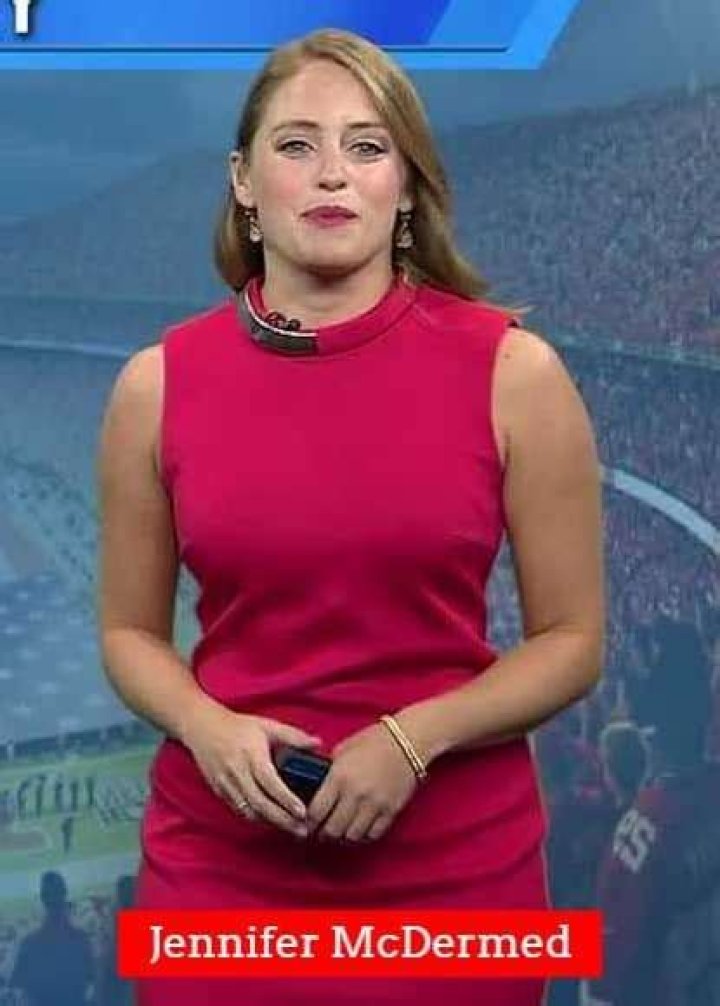 Jennifer Mcdermed Height, Weight, Net Worth, Age, Birthday, Wikipedia, Who, Nationality, Biography