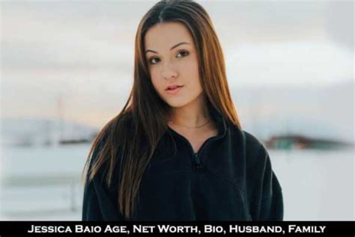 
Jessica Baio Height, Weight, Net Worth, Age, Birthday, Wikipedia, Who, Nationality, Biography 