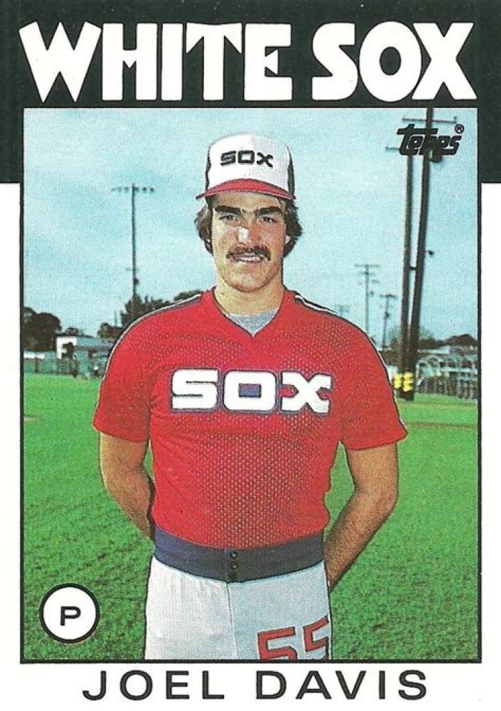 Joel Scott Davis Height, Weight, Net Worth, Age, Birthday, Wikipedia, Who, Instagram, Biography