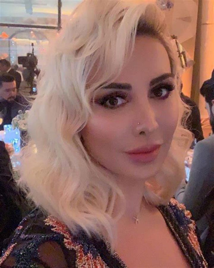 Joelle Mardinian Height, Weight, Net Worth, Age, Birthday, Wikipedia, Who, Nationality, Biography