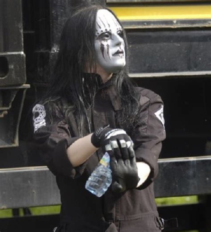 
Joey Jordison Obituary, What was Joey Jordison Cause of Death? 