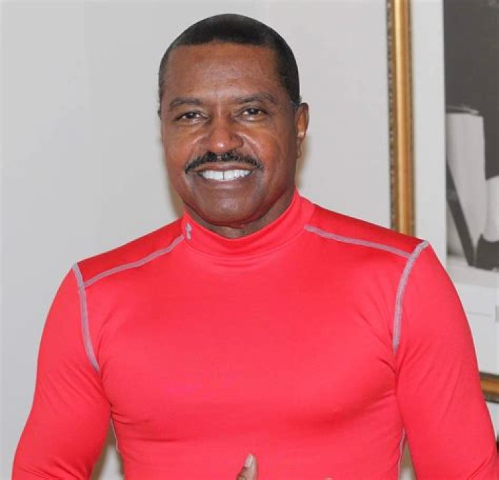 
Johnna Rhone Age, Facts, Wikipedia, Who, Nationality, Biography 