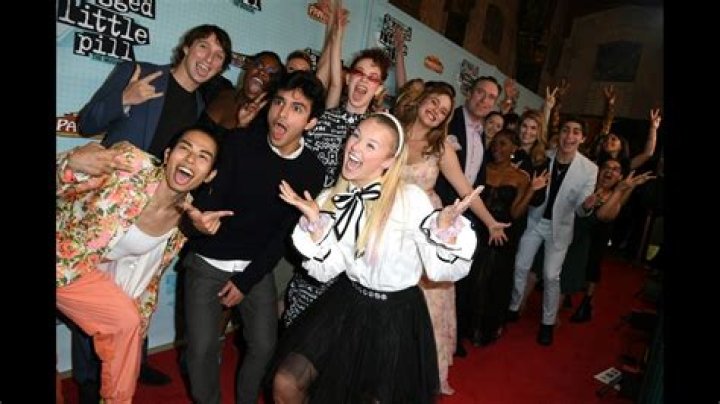 
JoJo Siwa ‘Looked Very Happy’ Holding Hands With Rumored Girlfriend Avery Cyrus, Source Says 