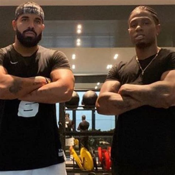 
Jonny Roxx – Drake’s Personal Trainer And Net Worth 2022 