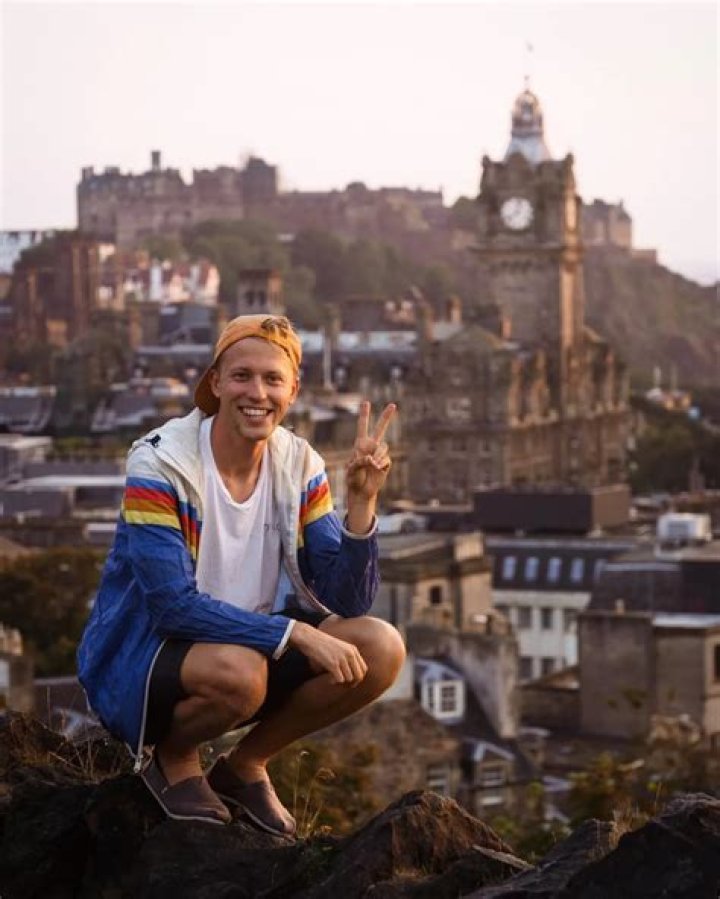 Jorden Tually Height, Weight, Net Worth, Age, Birthday, Wikipedia, Who, Nationality, Biography