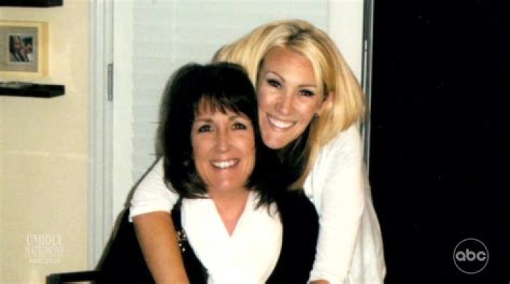 
Julie Cordova | Sabrina Limon Sister | Family 