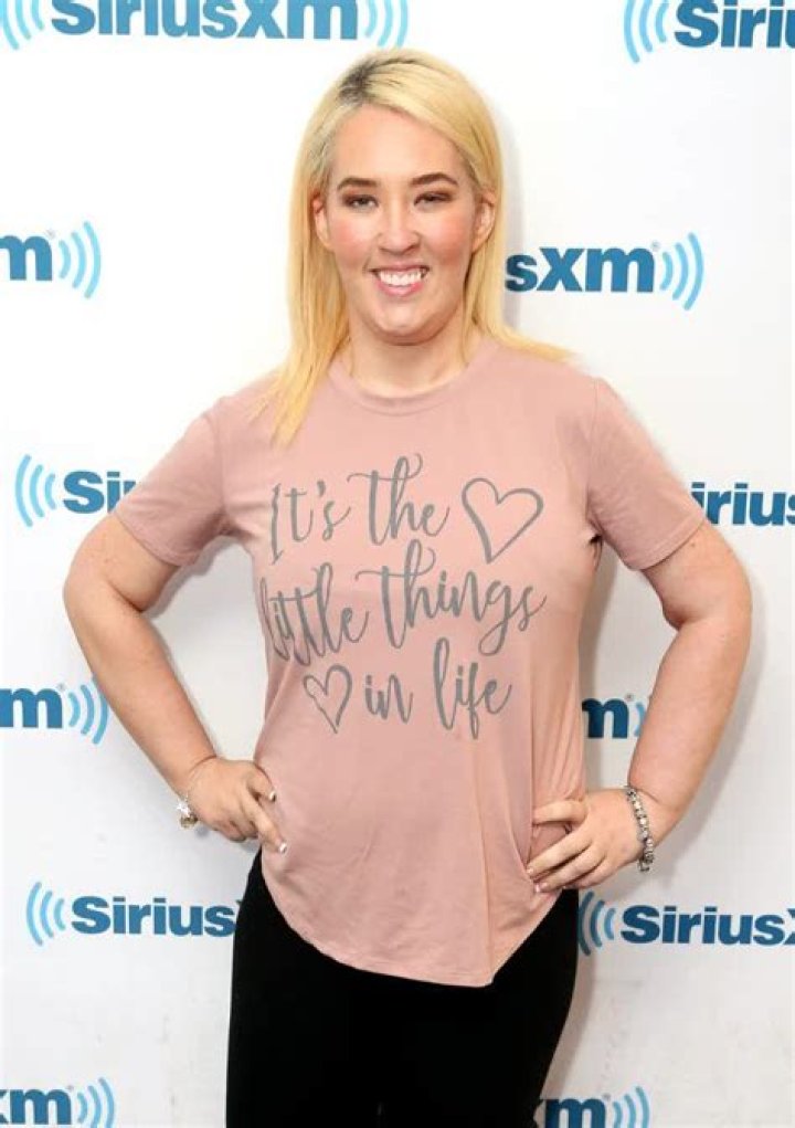 
June Shannon Height, Weight, Net Worth, Age, Birthday, Wikipedia, Who, Nationality, Biography 