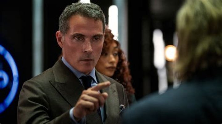 Kaleidoscope: Who is Rufus Sewell? Meet the actor who plays Roger Salas in Netflix’s heist drama series