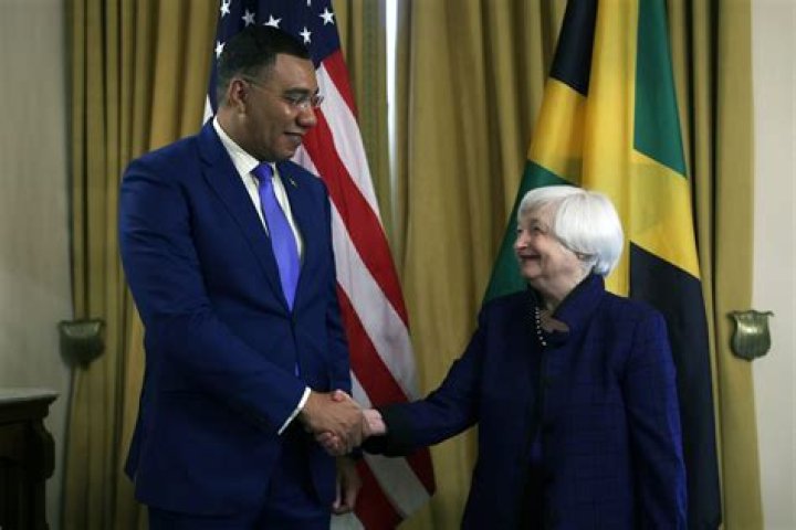 Karen Holness Height, Weight, Net Worth, Age, Wiki, Who, Instagram, Biography