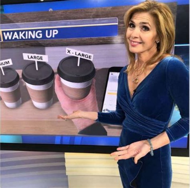 Karen Rogers Height, Weight, Net Worth, Age, Birthday, Wikipedia, Who, Nationality, Biography