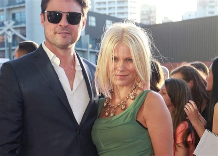 
Karl Urban’s Previous Marriage to Natalie Wihongi : Karl Urban’s Dating History 