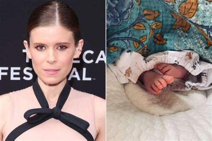 
Kate Mara and Husband Jamie Bell Welcome Second Baby Together, a Son — See the Photo! 