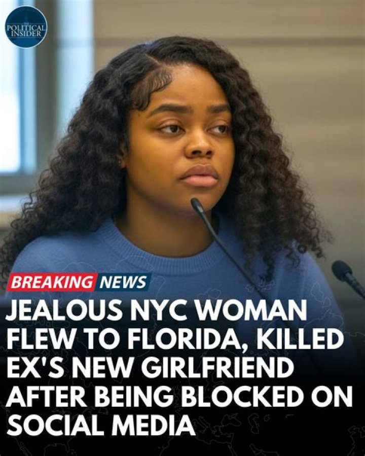 
Kayla Hodgson Tamarac Case Update, Complete Timeline and Recent Arrests 