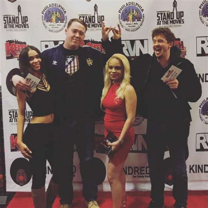 Kaylin Gillis Height, Weight, Net Worth, Age, Birthday, Wikipedia, Who, Nationality, Biography