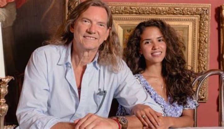 Ken Bluew Wife Lisa Bluew Age, Birthday, Wikipedia, Who, Nationality, Biography