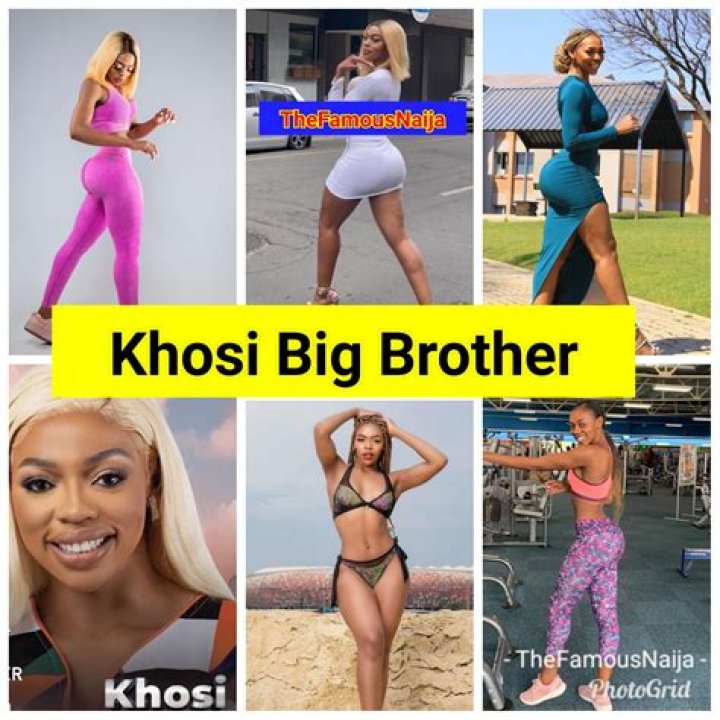 
Khosi Twala Height, Weight, Net Worth, Age, Birthday, Wikipedia, Who, Instagram, Biography 