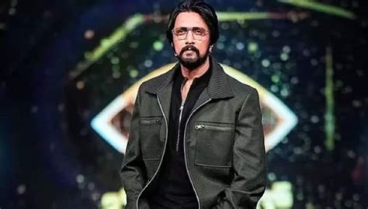 
Kiccha Sudeep Height, Weight, Net Worth, Age, Birthday, Wikipedia, Who, Nationality, Biography 