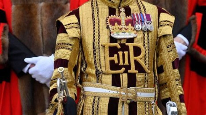 
King Charles Debuts New Royal Cypher, Which Will Gradually Replace Queen Elizabeth’s 