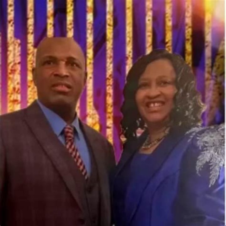 
Know About Sandra Evans, Mr Motivator’s Wife, And Her Net Worth 